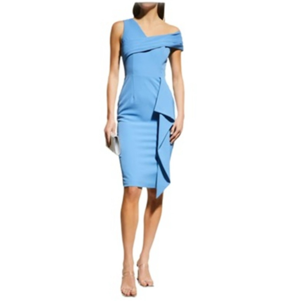 Lavish Alice Size 4